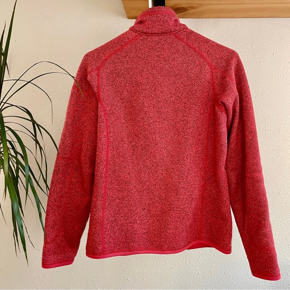 Patagonia Better Sweater Full Zip jacket - W’s Small - Picture 3 of 6